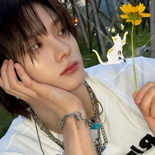 Popular profile picture of Sungho (BOYNEXTDOOR) loved by fans