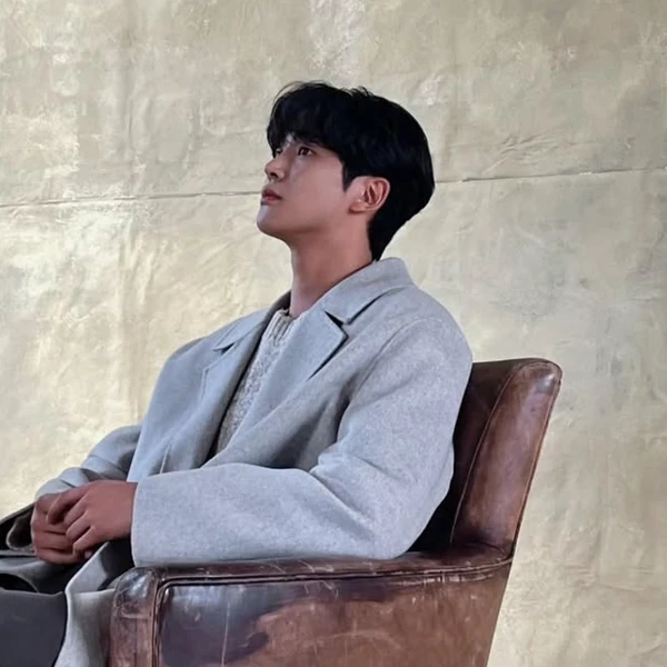 Fans' Pick: Best Moment of Rowoon