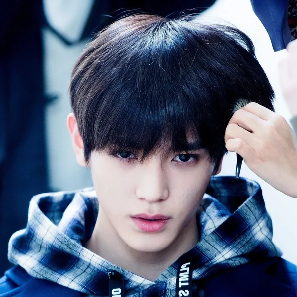 Foto Populer Penuh Cinta untuk NCT