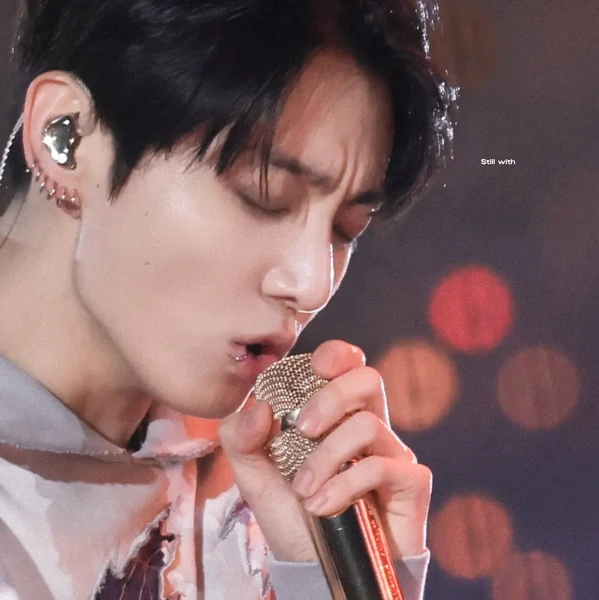 Momen Terbaik Jungkook (BTS) Pilihan Penggemar