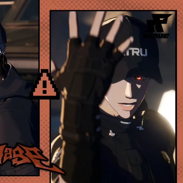 Top Photo Full of Eunho (PLAVE) Love