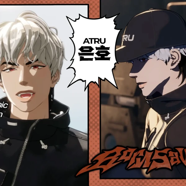 Top Photo Full of Eunho (PLAVE) Love