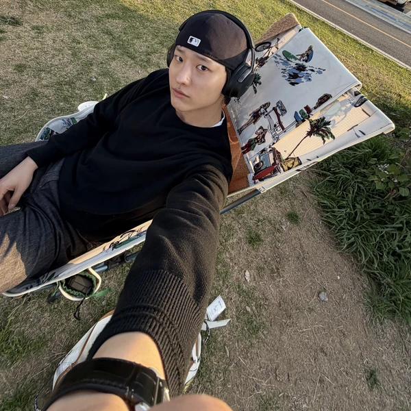 Today's Most Loved WOODZ