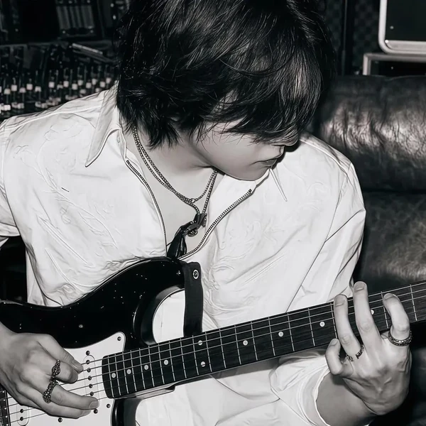 今日最受喜愛的SUGA (防彈少年團)