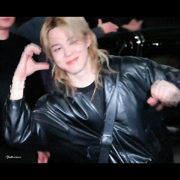 Momen Terbaik Jimin (BTS) Pilihan Penggemar