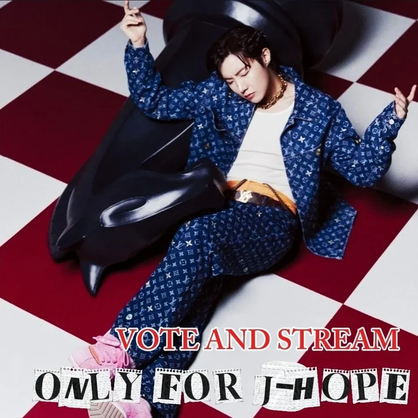 Top Photo Full of j-hope (BTS) Love