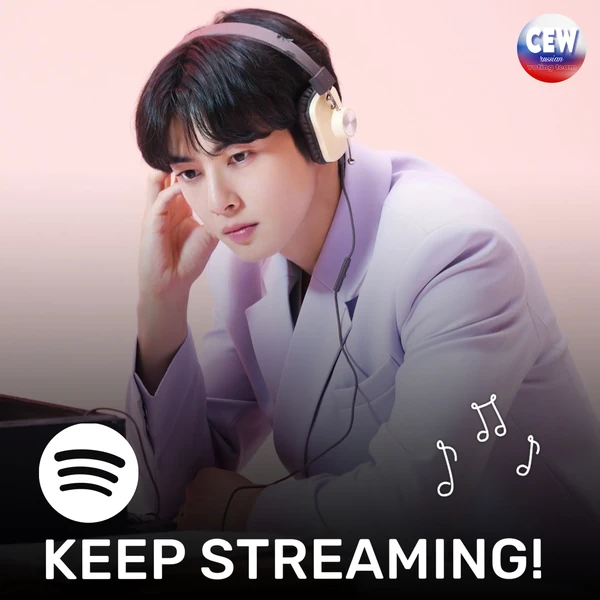 Fans' Pick: Best Moment of Eunwoo (ASTRO)