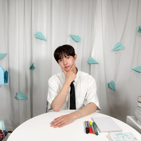 Top Photo Full of Kim Jaehwan Love