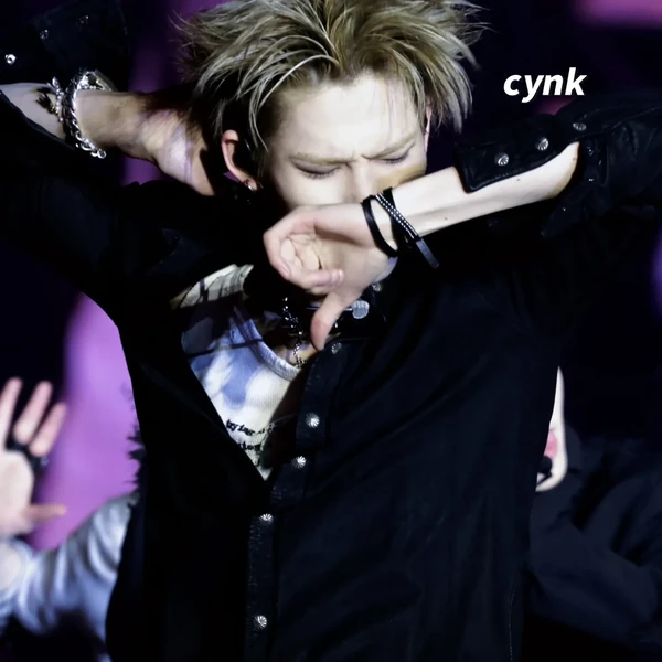 Best moment chosen by NI-KI (ENHYPEN) fandom