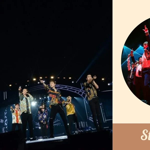 Momen Terbaik Super Junior Pilihan Penggemar