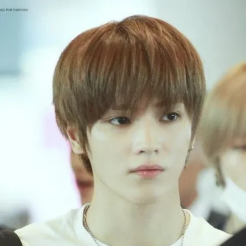 Foto Populer Penuh Cinta untuk NCT