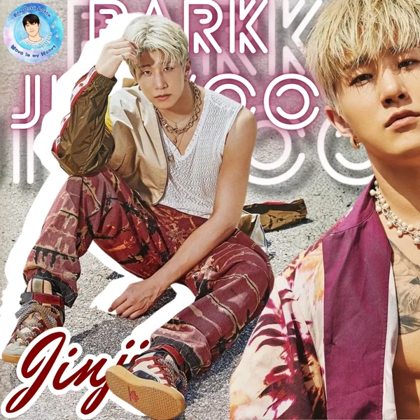 Top Photo Full of Jinjin (ASTRO) Love