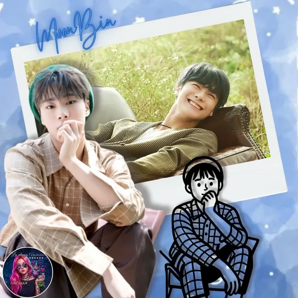 充满粉丝爱意的ASTRO人气照片