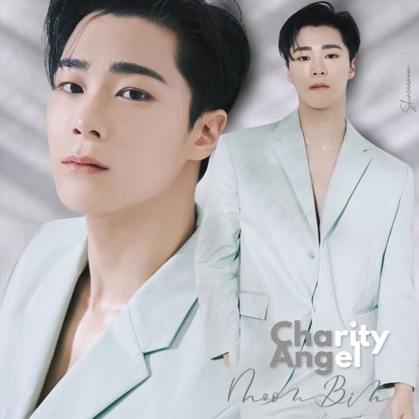 Fans' Pick: Best Moment of Moonbin (ASTRO)