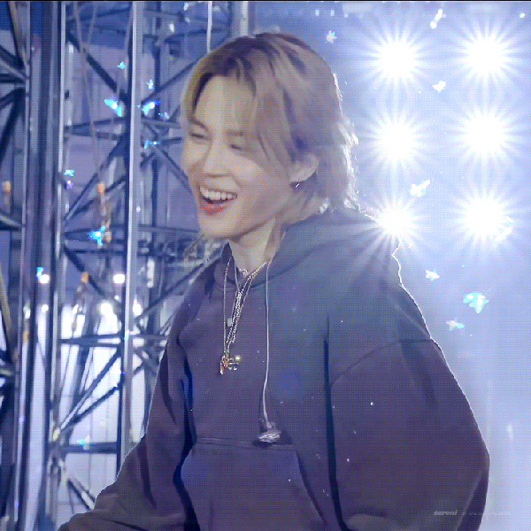 Momen Terbaik Jimin (BTS) Pilihan Penggemar