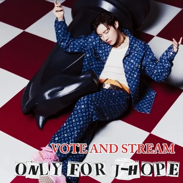 Fans' Pick: Best Moment of j-hope (BTS)