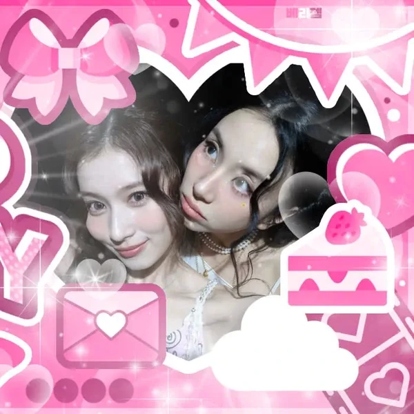 오늘 가장 사랑받은 사나 (TWICE)의 모습