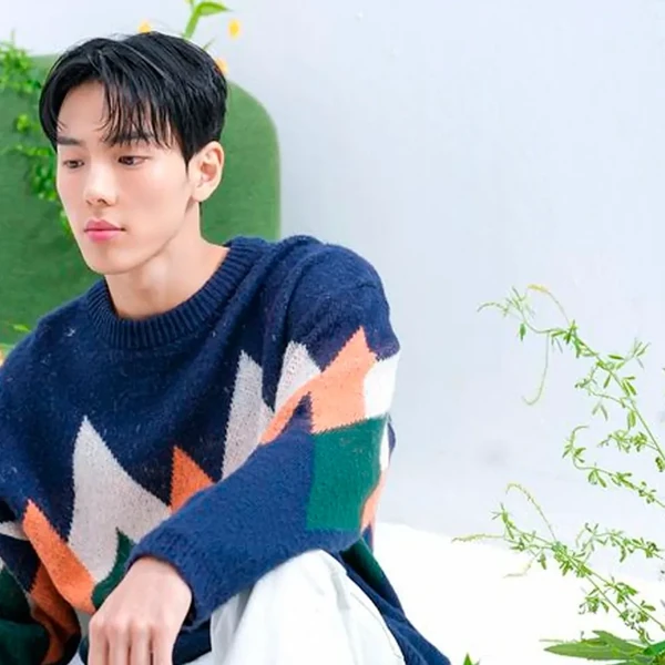 셔누 (몬스타엑스) 팬심 가득한 인기 사진