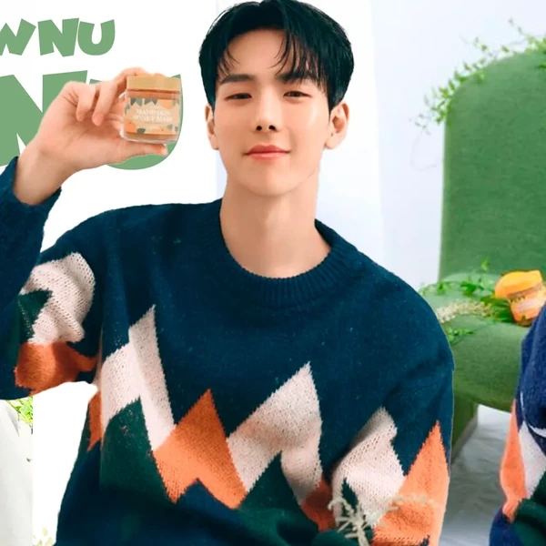 팬들이 뽑은 셔누 (몬스타엑스) 최고의 순간