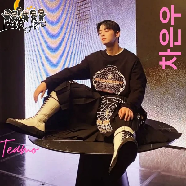 Today's Most Loved Eunwoo (ASTRO)