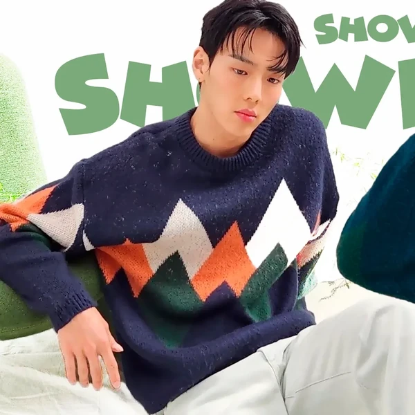 팬들이 뽑은 셔누 (몬스타엑스) 최고의 순간