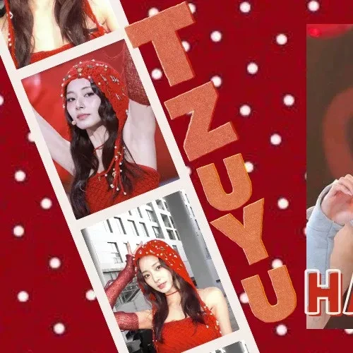 오늘 가장 사랑받은 쯔위 (TWICE)의 모습