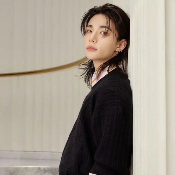 Fans' Pick: Best Moment of Hyunjin (Stray Kids)