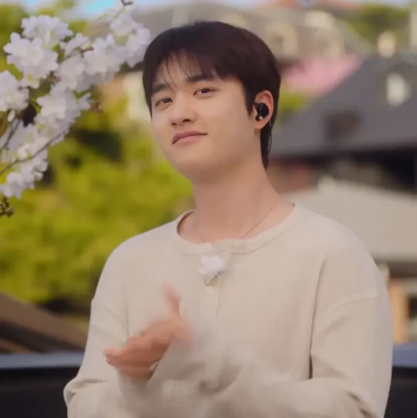 Penampilan D.O. (EXO) yang Paling Dicintai Hari Ini