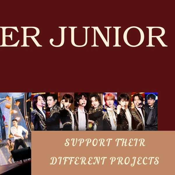 Momen Terbaik Super Junior Pilihan Penggemar