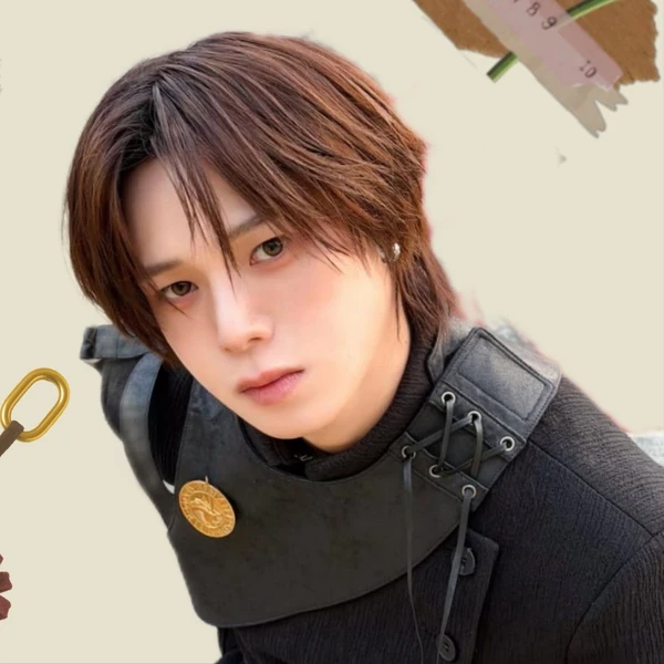 充满粉丝爱意的K (&TEAM)人气照片