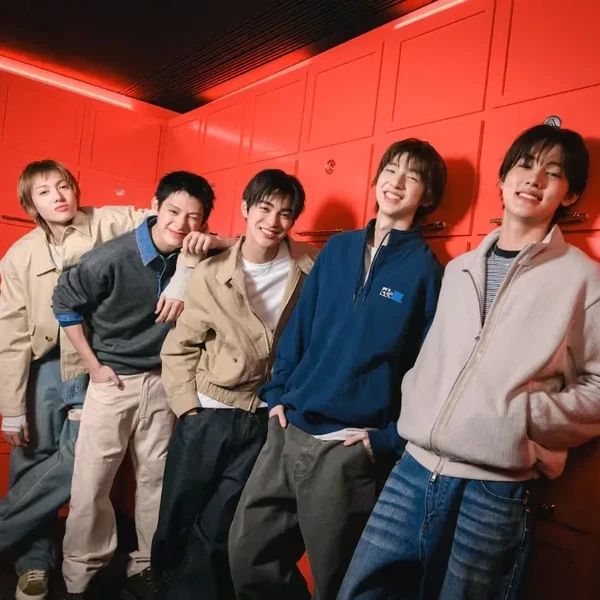 Today's Most Loved CORTIS