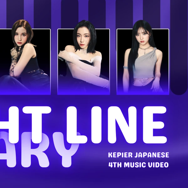 Today's Most Loved Kep1er