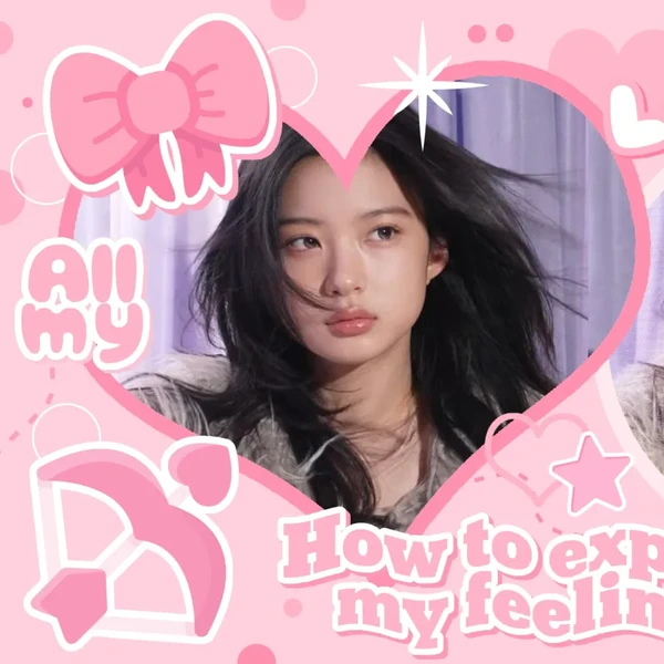 Shining profile picture of KYA (KiiiKiii) on today's Choeaedol