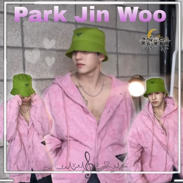 Top Photo Full of Jinjin (ASTRO) Love