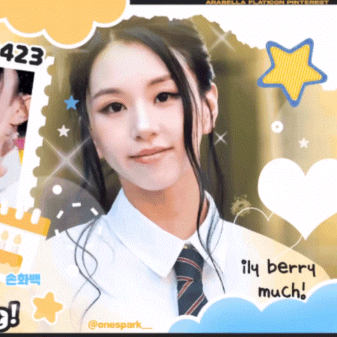 Penampilan Chaeyoung (TWICE) yang Paling Dicintai Hari Ini