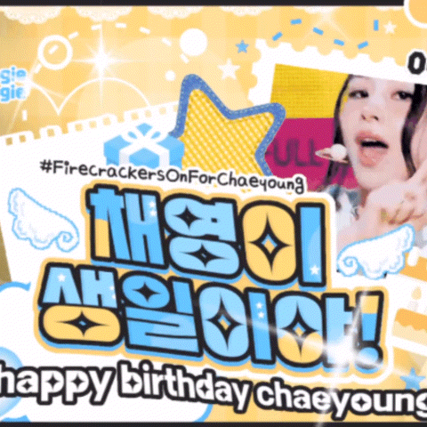 Penampilan Chaeyoung (TWICE) yang Paling Dicintai Hari Ini