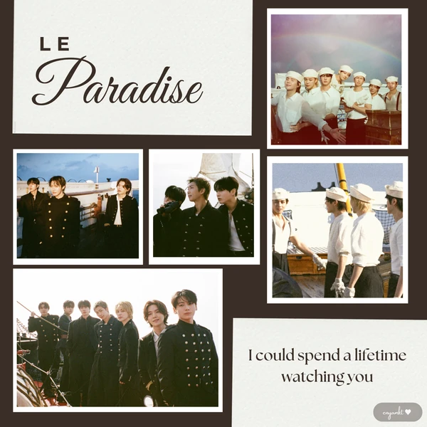 Momen Terbaik BTS Pilihan Penggemar