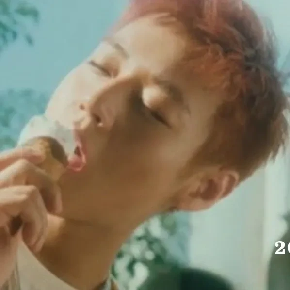 오늘 가장 사랑받은 박지훈의 모습