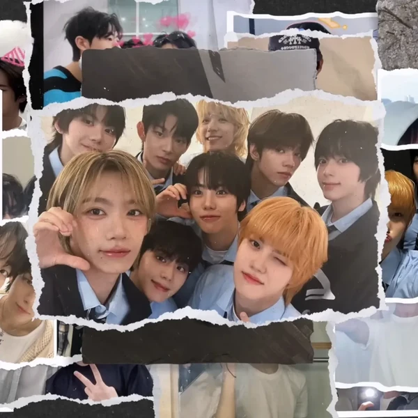 Top Photo Full of Cha Woongki (AHOF) Love