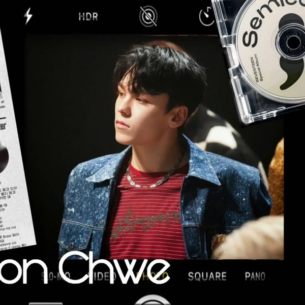 Fans' Pick: Best Moment of Vernon (SEVENTEEN)