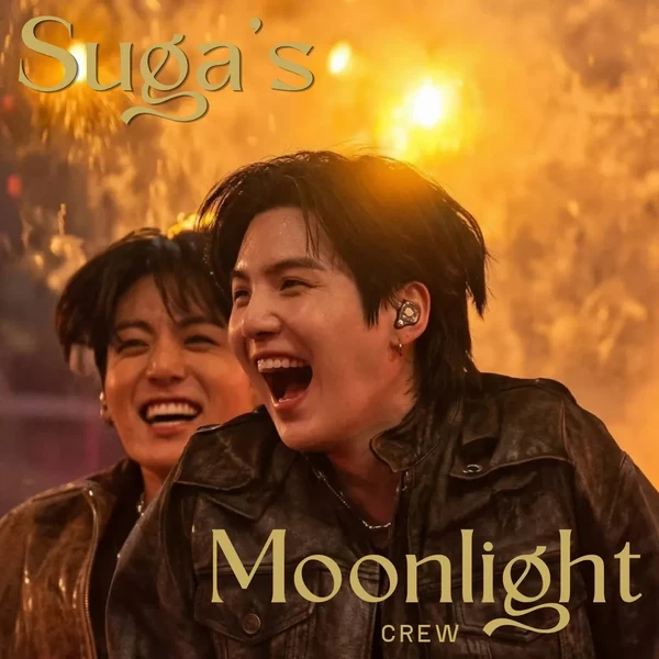 오늘 가장 사랑받은 슈가 (방탄소년단)의 모습