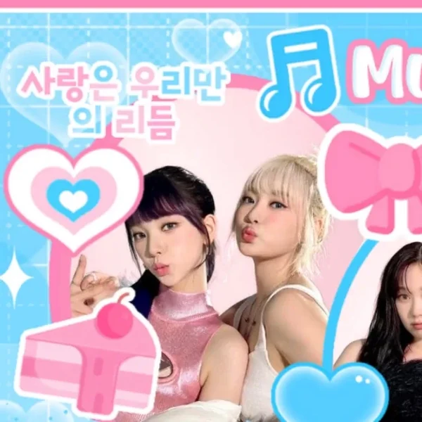 Today's Most Loved aespa