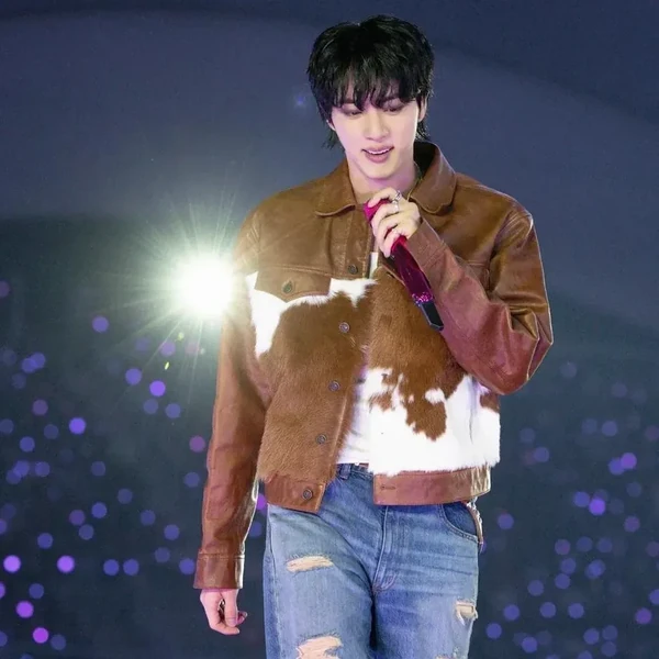 팬들이 뽑은 진 (방탄소년단) 최고의 순간