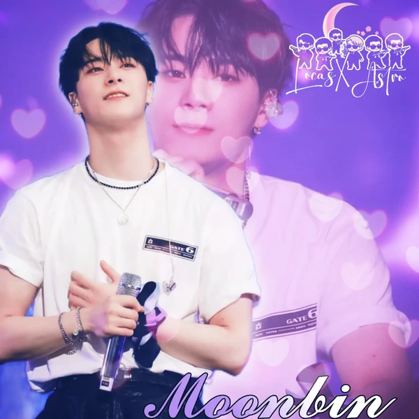 粉絲票選的ASTRO最佳瞬間