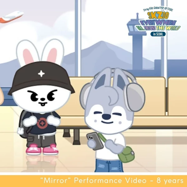 Fans' Pick: Best Moment of I.N (Stray Kids)