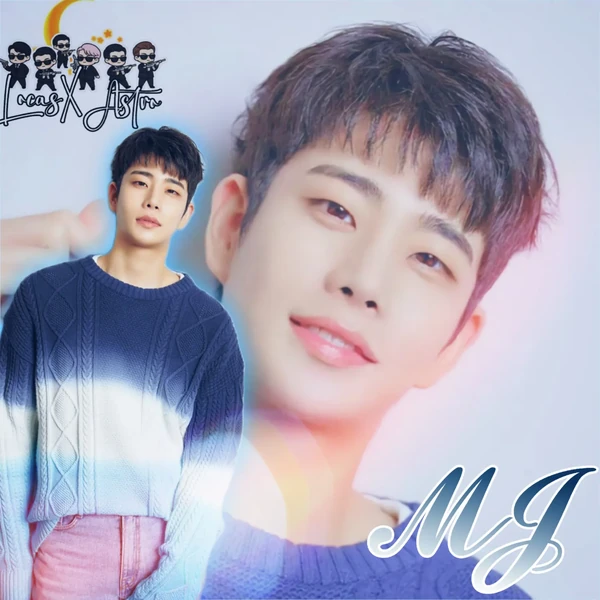 Today's Most Loved MJ (ASTRO)