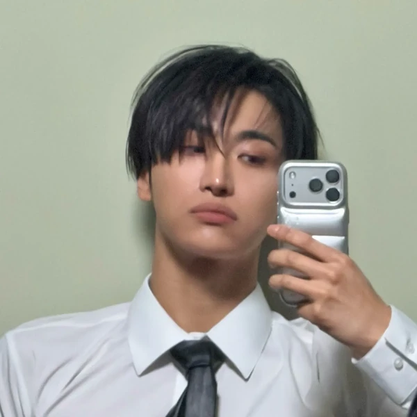 오늘 가장 사랑받은 에이티즈의 모습