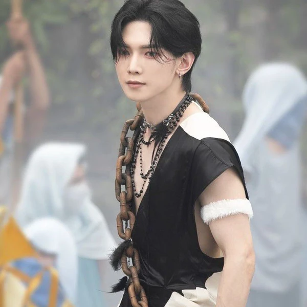 에이티즈 팬심 가득한 인기 사진