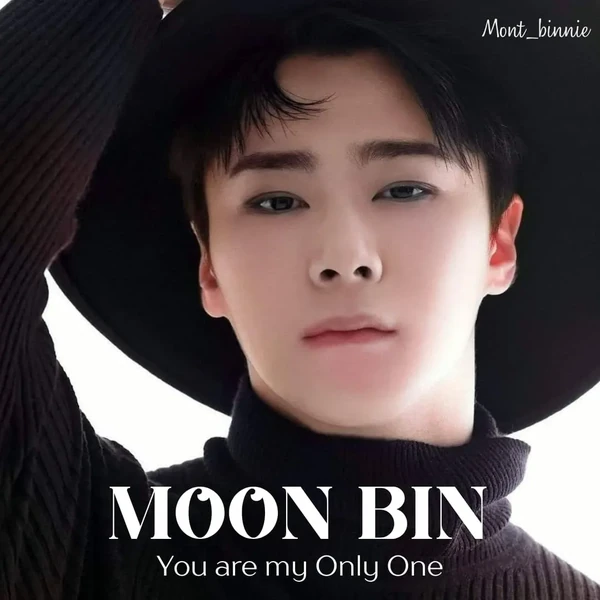 Fans' Pick: Best Moment of Moonbin (ASTRO)