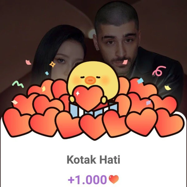 Foto Populer Penuh Cinta untuk Jisoo (BLACKPINK)